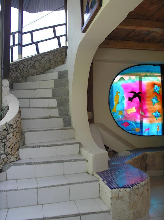 Vivienda Turistica El Castillo Бурітака Екстер'єр фото